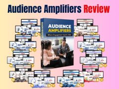 Audience Amplifiers Review