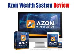 Azon wealth sestem Review