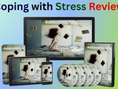 Coping with Stress Review