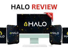 Halo Review,