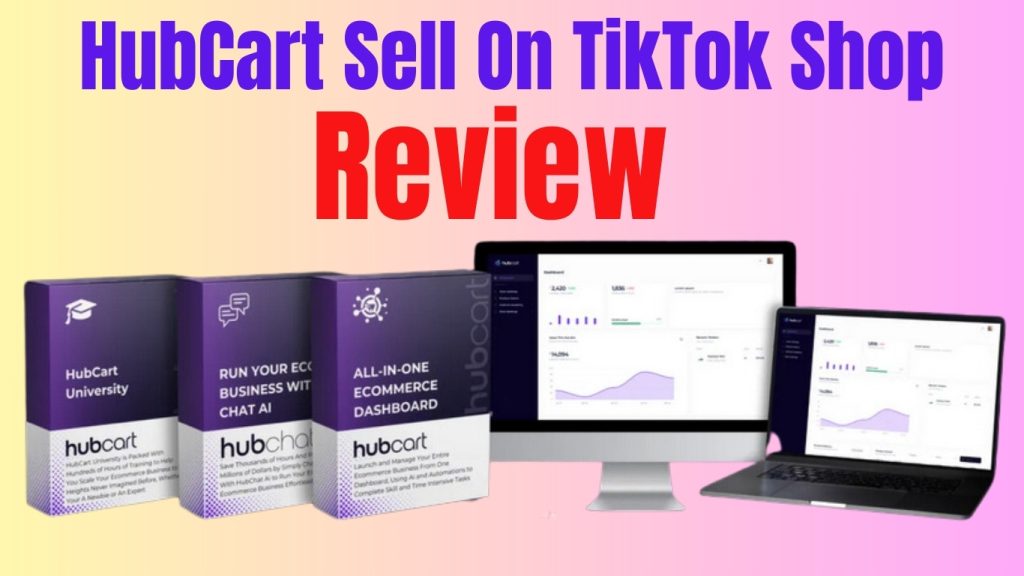 HubCart Review