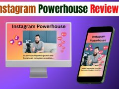 Instagram Powerhouse Review,