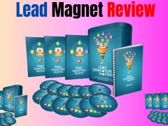 Lead Magnet Review