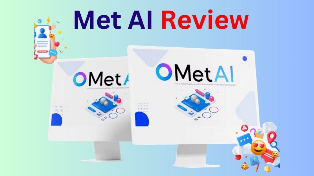 Met AI Review