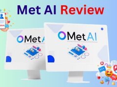 Met AI Review
