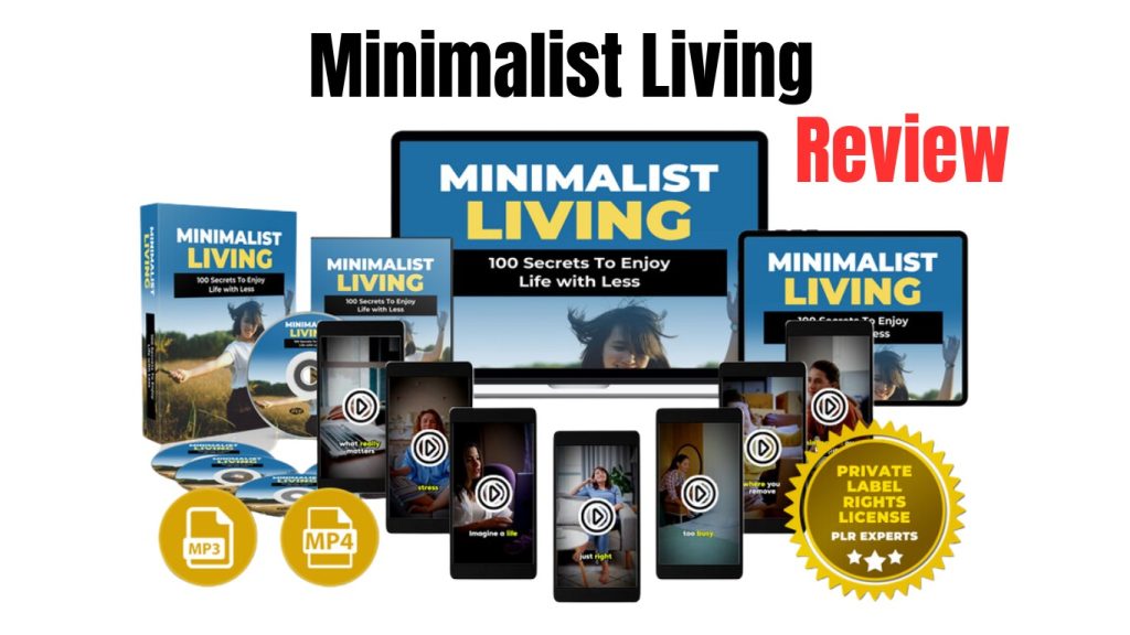 Minimalist Living Review