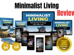 Minimalist Living Review