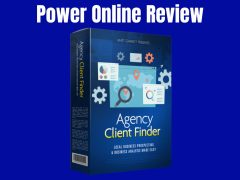 Power OnlineReview