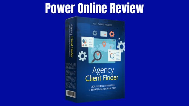 Power OnlineReview
