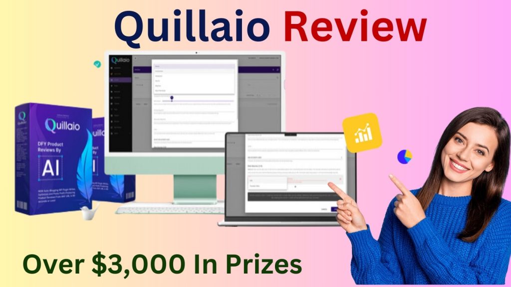 Quillaio Review