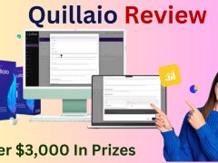 Quillaio Review