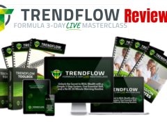 TrendFlow Formula Review
