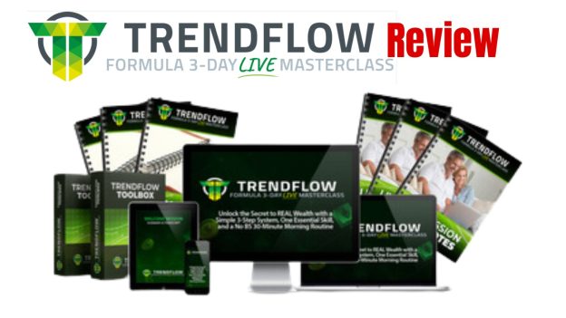 TrendFlow Formula Review