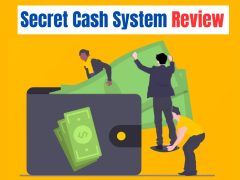 Secret Cash System Review