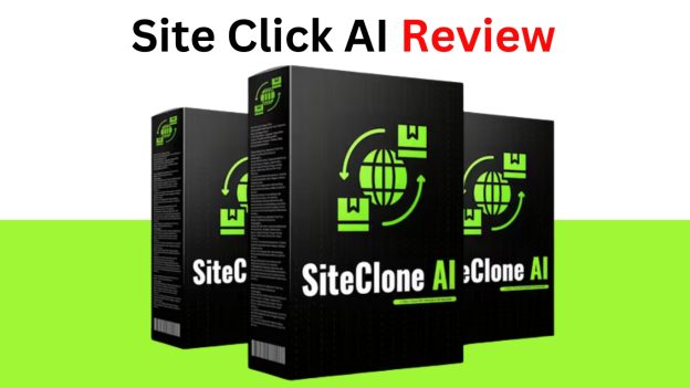 SiteClone AI Review