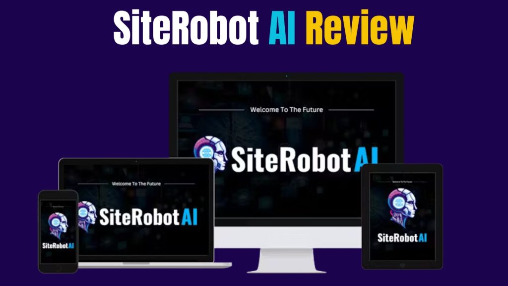 SiteRobot AI Review