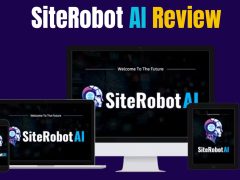 SiteRobot AI Review