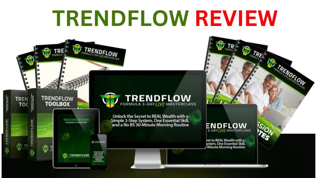 Trendflow Review