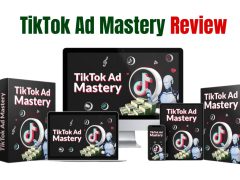 TikTok Ad Mastery Review