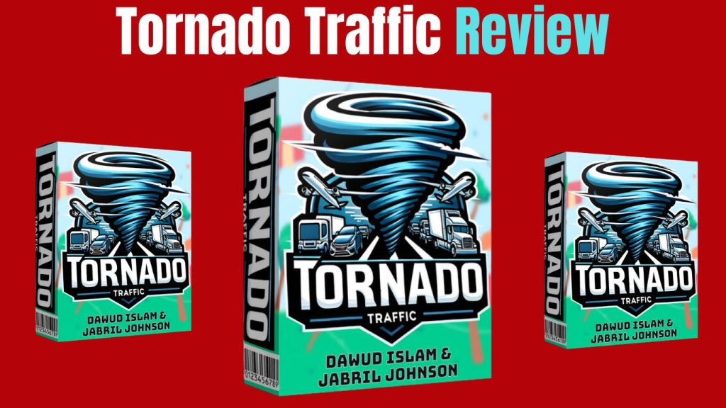 Tornado Traffic Review