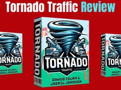 Tornado Traffic Review