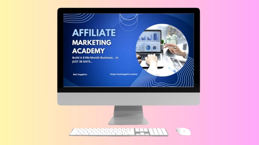 Affiliate Marketing Academy Review