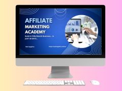 Affiliate Marketing Academy Review