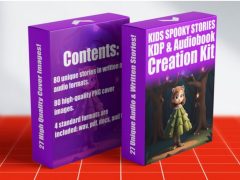 KDP Creation Review