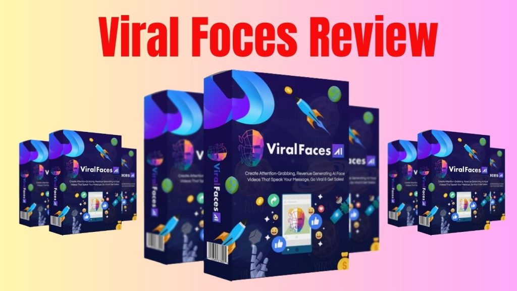 Viral Faces AI Review