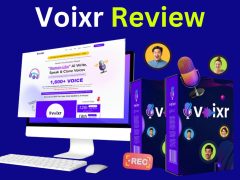 Voixr Review