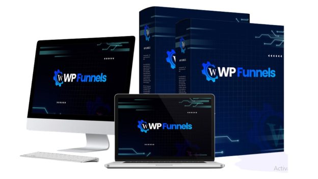 WP Funnels Review