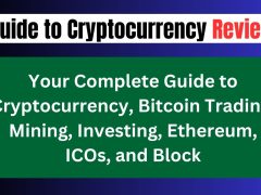 Guide to Cryptocurrency Review