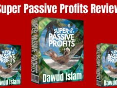 Super Passive Profits Review