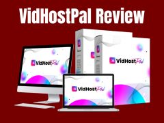 VidHostPal Review