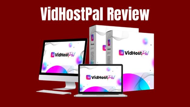 VidHostPal Review