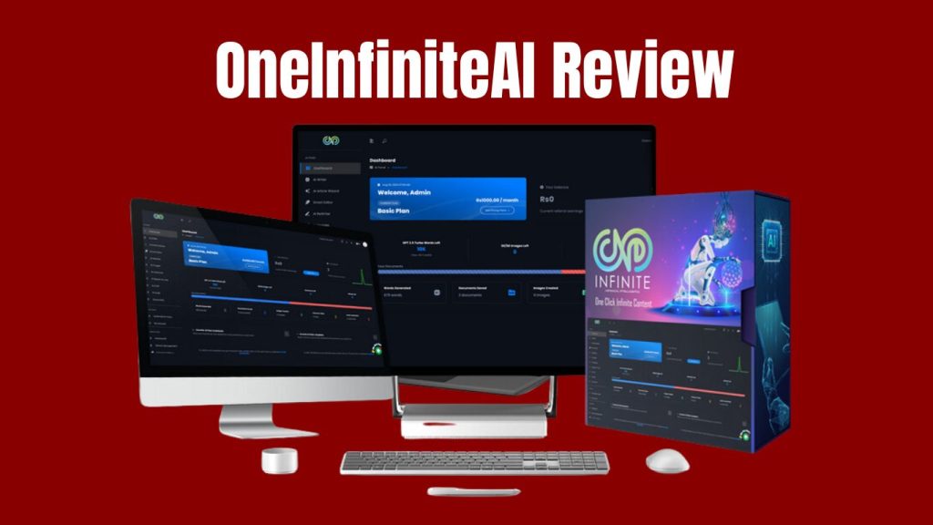 OneInfiniteAI Review