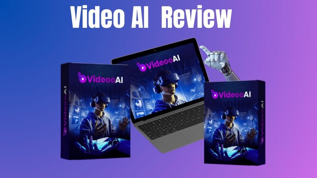 Video AI Review