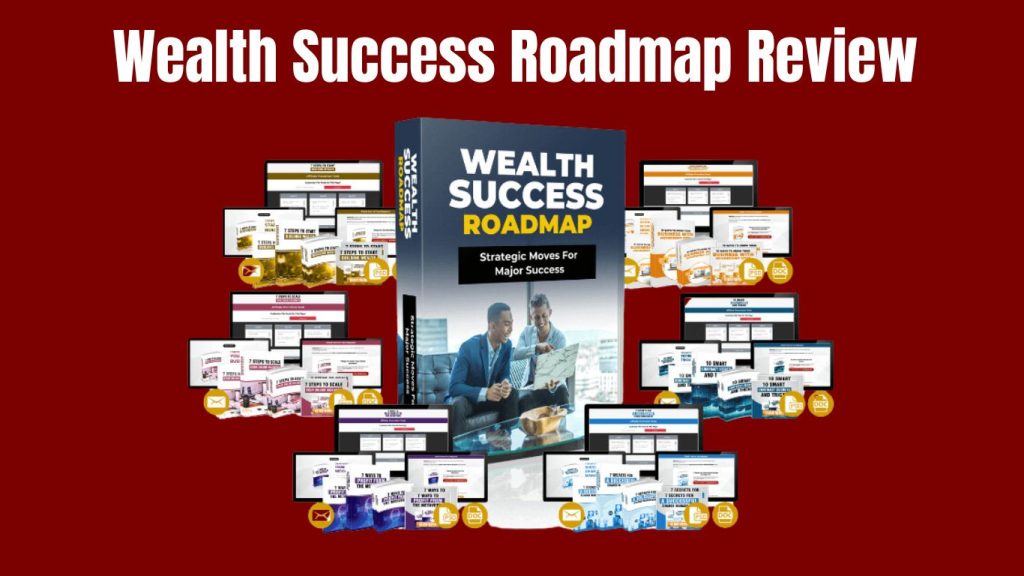 Wealth Success Roadmap Review