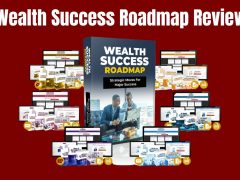 Wealth Success Roadmap Review