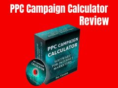 PPC Campaign Calculator Review