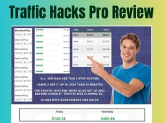 Traffic Hacks Pro Review