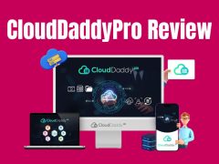 Cloud Daddy Pro Review