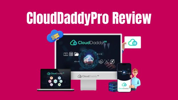 Cloud Daddy Pro Review