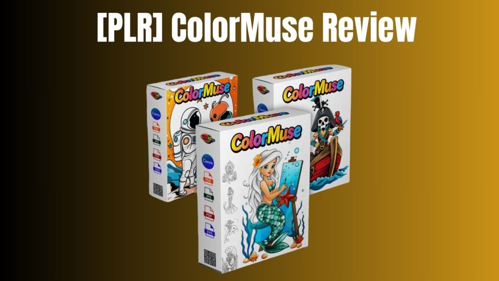 [PLR] ColorMus Review