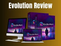 Evolution Review