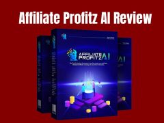 Affiliate Profitz AI Review