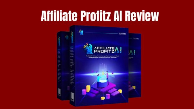 Affiliate Profitz AI Review