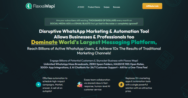 Digital Marketing Demystified Review