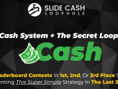 Slide Cash Loophole Review