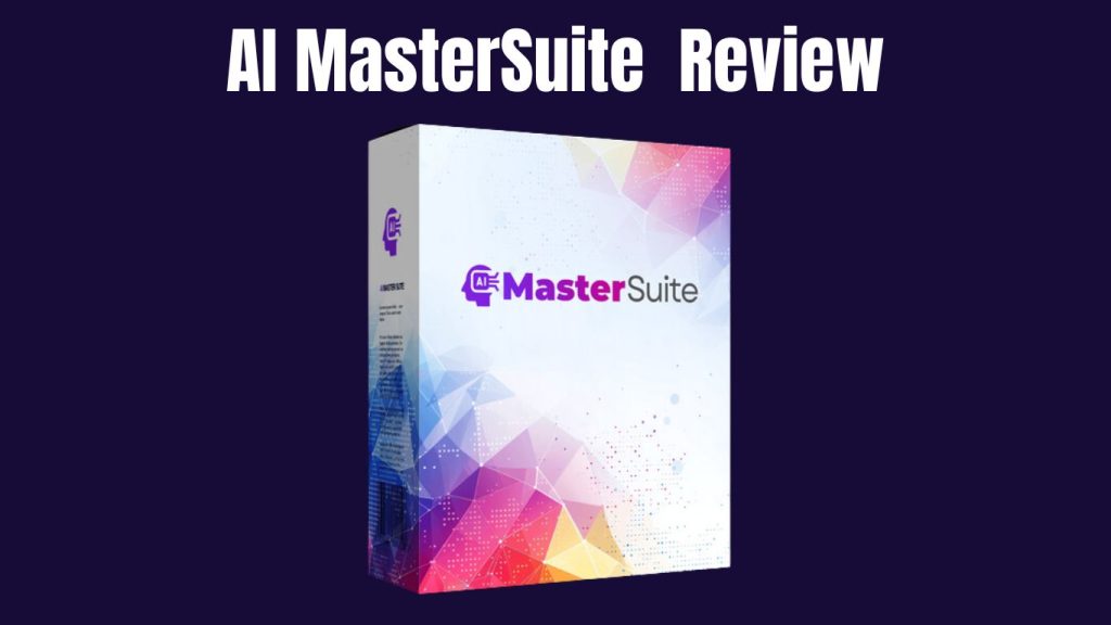 AI MasterSuite Review